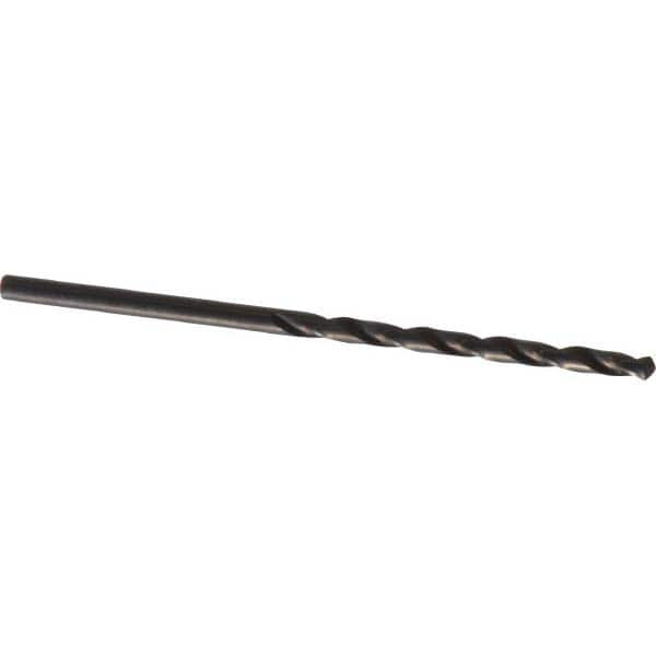 PRECISION TWIST DRILL 018035 #35 118&DEG; HIGH SPEED STEEL JOBBER DRI