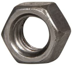 VALUE COLLECTION 317100P 3/8-16 UNC STEEL RIGHT HAND HEX NUT