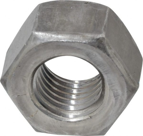 VALUE COLLECTION MSC-67481085 3/4-10 UNC STEEL RIGHT HAND HEAVY HEX NU