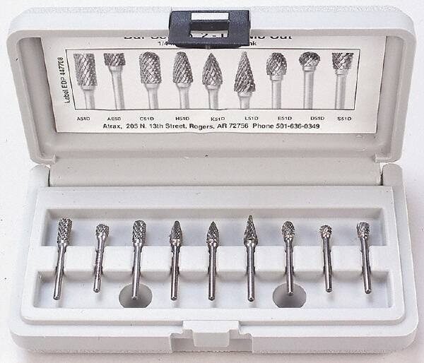 VALUE COLLECTION 02952463 DEBURR TOOLS