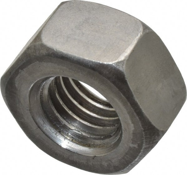 VALUE COLLECTION CD557382 1/2-13 UNC STEEL RIGHT HAND HEAVY HEX NU