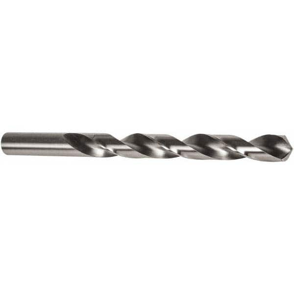 PRECISION TWIST DRILL 010626 13/32" 118&DEG; HIGH SPEED STEEL JOBBER 