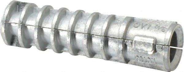 DEWALT TOOLS 01155-PWR 5/8" DIAM, 5/8" DRILL, LAG SHIELD CONCRE