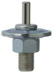 DICO PRODUCTS 535 ARBOR BUFFING WHEEL ADAPTER