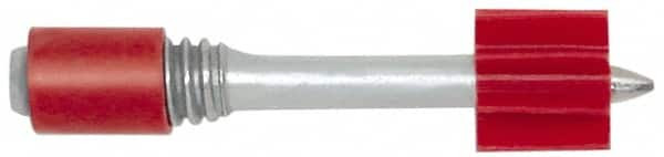 DEWALT TOOLS 50328-PWR 1/4-20 THREAD, 0.145" SHANK DIAM, GRADE 