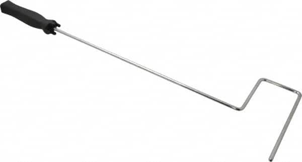 PREMIER PAINT ROLLER 85024 24" LONG, MINI ROLLER FRAME