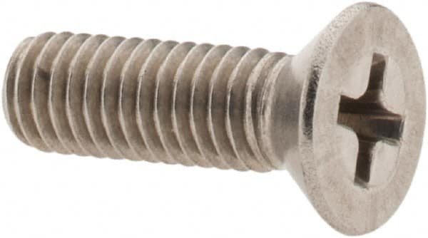 VALUE COLLECTION MSC-67567644 #10-32 UNF, 5/8" OAL PHILLIPS DRIVE MACH