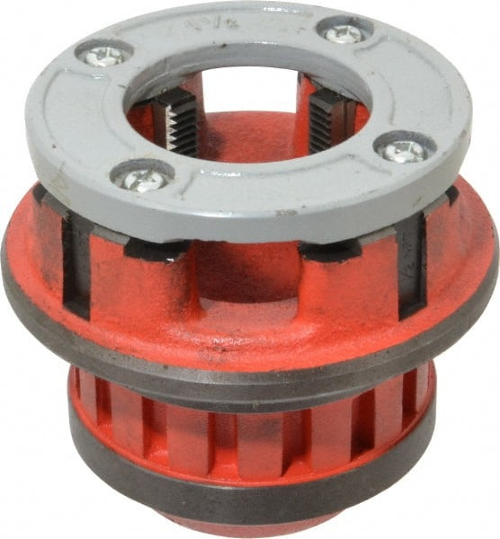 VALUE COLLECTION 33-06-607 1-1/2 NPT PIPE THREADER DIE HEAD