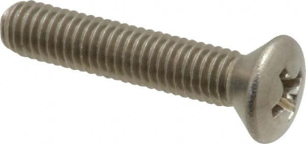 VALUE COLLECTION R63034446 #10-32 UNF, 1" OAL PHILLIPS DRIVE MACHIN