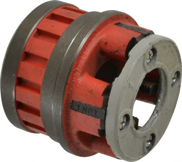 VALUE COLLECTION 33-06-605 1 NPT PIPE THREADER DIE HEAD