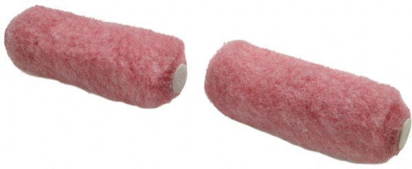 PREMIER PAINT ROLLER 65042 1/2" NAP, MINI PAINT ROLLER