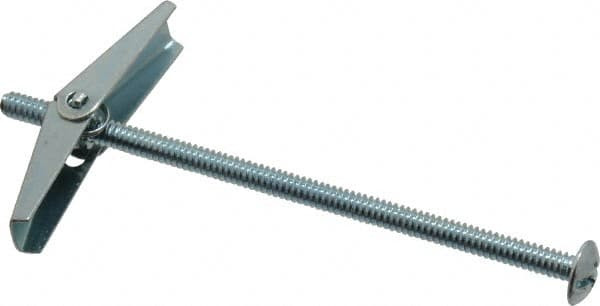 DEWALT TOOLS 04033-PWR 1/8" DIAM X 3" OAL, 1/8" SCREW, STEEL TO