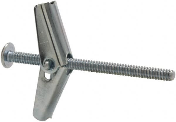 DEWALT TOOLS 04023-PWR 1/8" DIAM X 2" OAL, 1/8" SCREW, STEEL TO