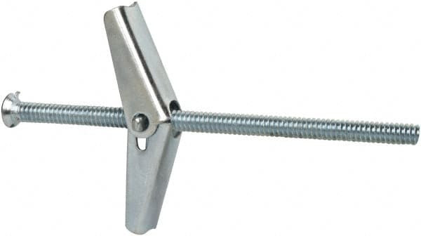 DEWALT TOOLS 04142-PWR 3/16" DIAM X 4" OAL, 3/16" SCREW, STEEL 