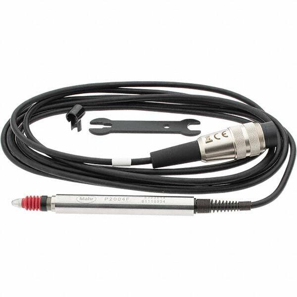 MAHR-FEDERAL INC. 5323014 PROCESSORS