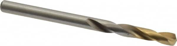 DORMER 0589878 9/64" 135&DEG; SPIRAL FLUTE HIGH SPEED S