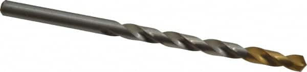 DORMER 0571347 #13 118&DEG; HIGH SPEED STEEL JOBBER DRI