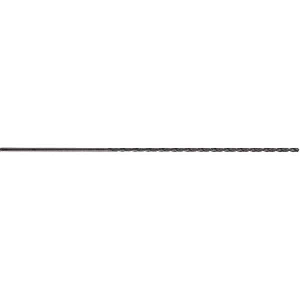 DORMER 0173749 1/8" 118&DEG; 2-FLUTE HIGH SPEED STEEL E