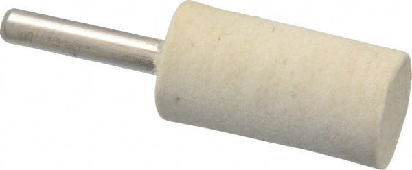 DIVINE BROTHERS B10-M 3/4" DIAM 1/4" SHANK DIAM MEDIUM DENSITY