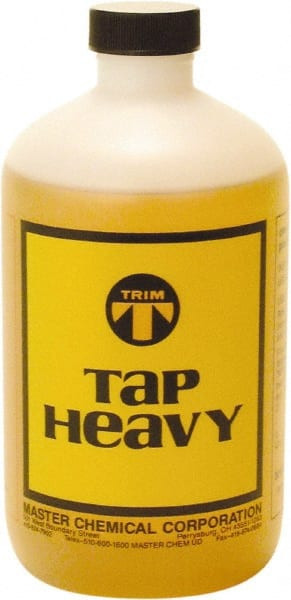 MASTER FLUID SOLUTIONS TAPHVY/PT TRIM TAP HEAVY 16 OZ BOTTLE TAPPING FLUI