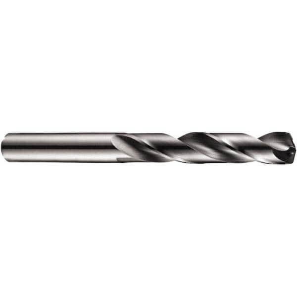 DORMER 0625507 5.8MM 140&DEG; SOLID CARBIDE JOBBER DRIL