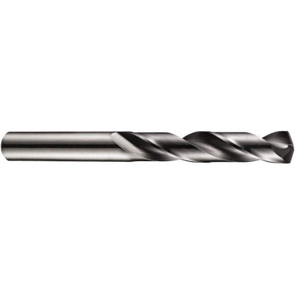 DORMER 0625828 5.8MM 140&DEG; SOLID CARBIDE JOBBER DRIL