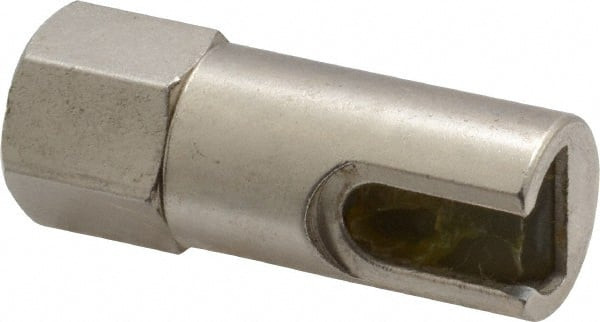 PROLUBE HC/R/01/N 1,000 OPERATING PSI, 1/8 THREAD, GREASE 