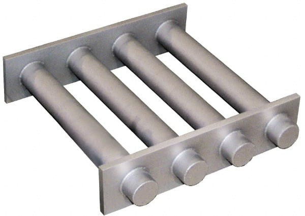 MAG-MATE N12W12LC 12INCHLONGSQUAREGRATESEPARATOR