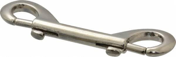 VALUE COLLECTION 67790261 4-1/2" LONG DOUBLE END BOLT SNAP