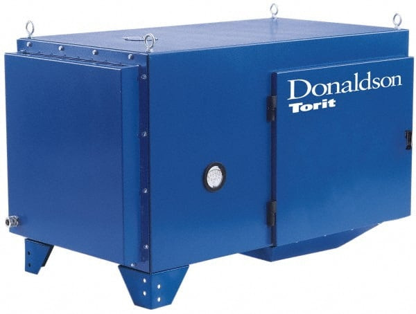 DONALDSON P191241-016-340 DUST COLLECTOR