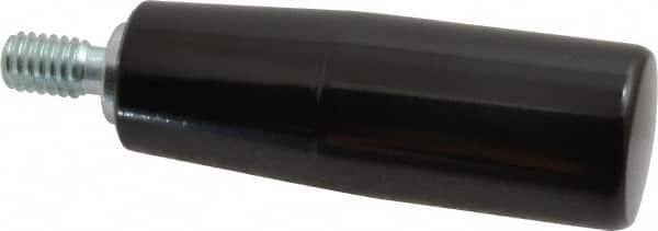 VALUE COLLECTION 3ZPRH-1016-G 5/16-18 THREADED STEM, REVOLVING HANDWHE
