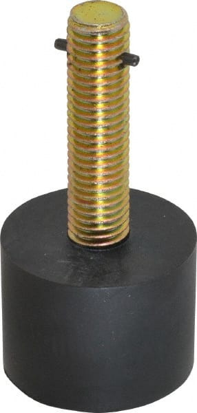 DON-JO 1462 1" PROJECTION DETENTION DOOR STOP