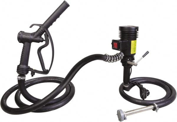 PROLUBE EOP/DC/24 TRANSFER PUMP