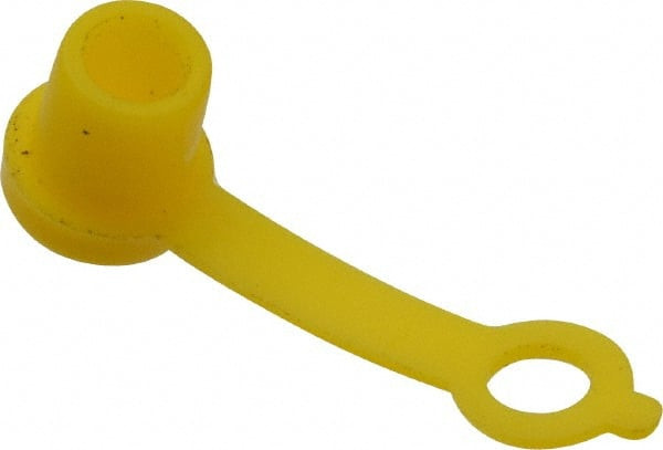 PROLUBE CAP/GFT/YE/ST50 GREASE FITTING CAP