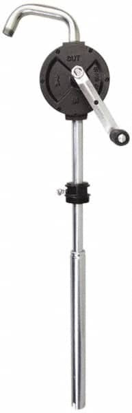 PROLUBE RBP/3V OIL LUBRICATION 10 GAL/MIN FLOW CAST IRO