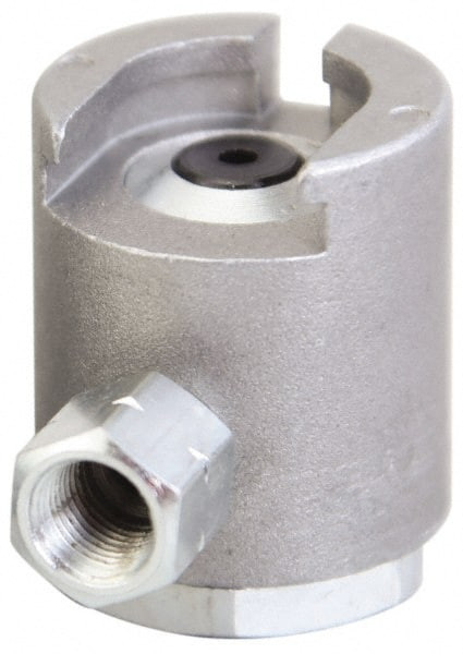 PROLUBE PCN/3/N 6,000 OPERATING PSI, 1/8 THREAD, GREASE 