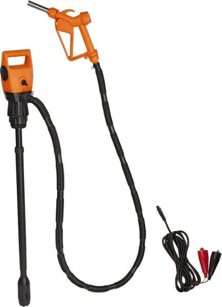 PROLUBE EDR/55T/DC PUMPS & DRUM COVERS