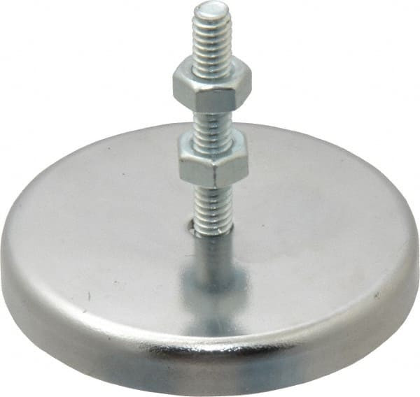 MAG-MATE MX2500B 41 LB MAX PULL FORCE, 3/8" OVERALL HEIGH