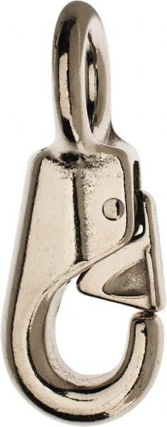 VALUE COLLECTION 67791467 3-3/4" LONG FIXED EYE BULL SNAP