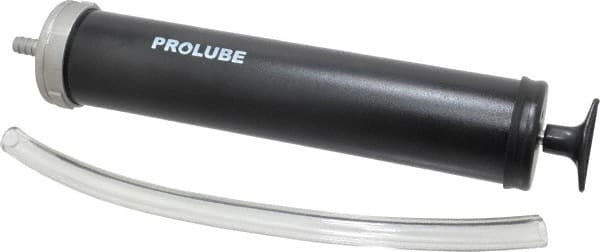PROLUBE SG/10BL OIL LUBRICATION ALUMINUM SUCTION GUN