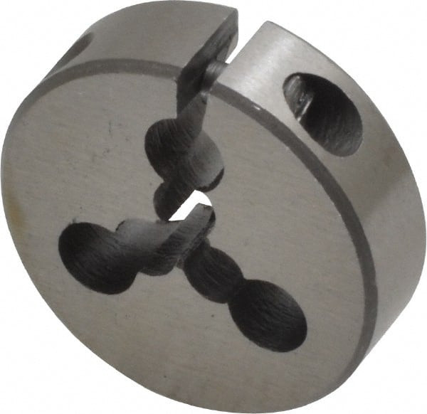 VALUE COLLECTION 314-1052 ROUND DIE: M1.6X0.35, HIGH SPEED STEEL
