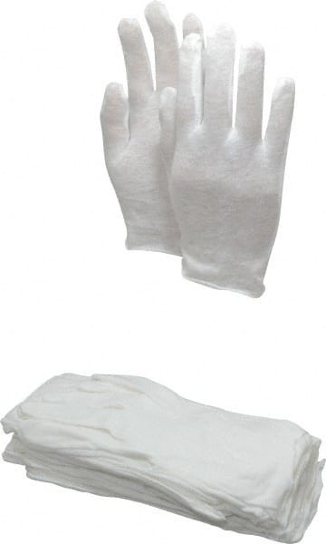 PRO-SAFE 97-521 12 PAIRS COTTON GENERAL PROTECTION WORK 
