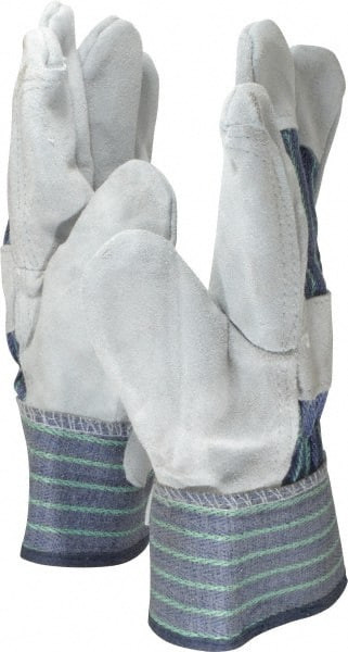 PRO-SAFE 82-7763/XL SIZE XL (10) SPLIT COWHIDE GENERAL PROTE