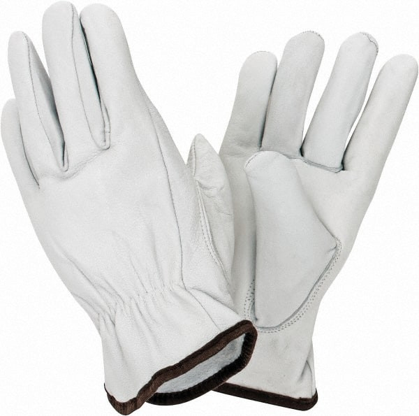 PRO-SAFE 71-3601/L SIZE L (9) GRAIN GOATSKIN GENERAL PROTEC