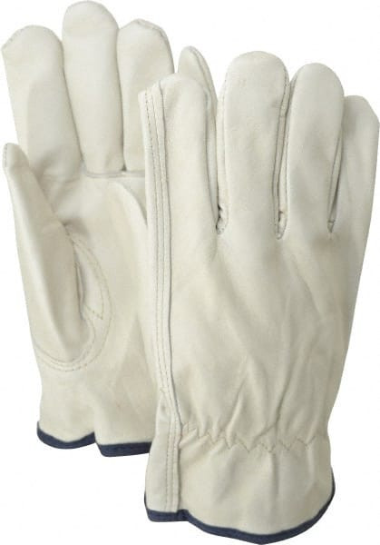 PRO-SAFE 77-268/XL SIZE XL (10) GRAIN COWHIDE COLD PROTECTI