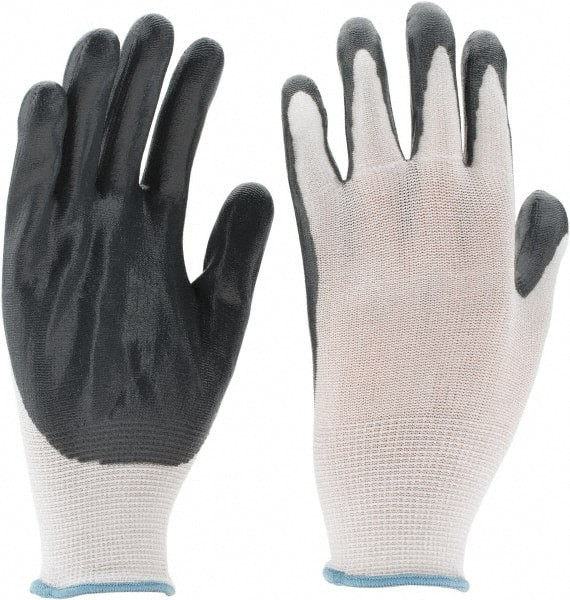 PRO-SAFE 34-225NB/XS SIZE XS (6) NITRILE COATED NYLON GENERAL