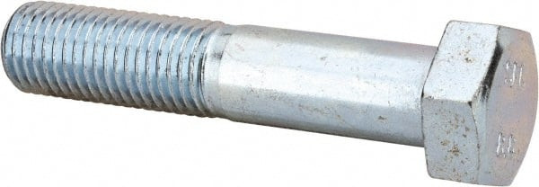 VALUE COLLECTION 931-24X120-Z M24X3.00MM METRIC COARSE, 120MM LENGTH U