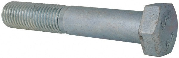 VALUE COLLECTION 931-24X140-Z M24X3.00MM METRIC COARSE, 140MM LENGTH U