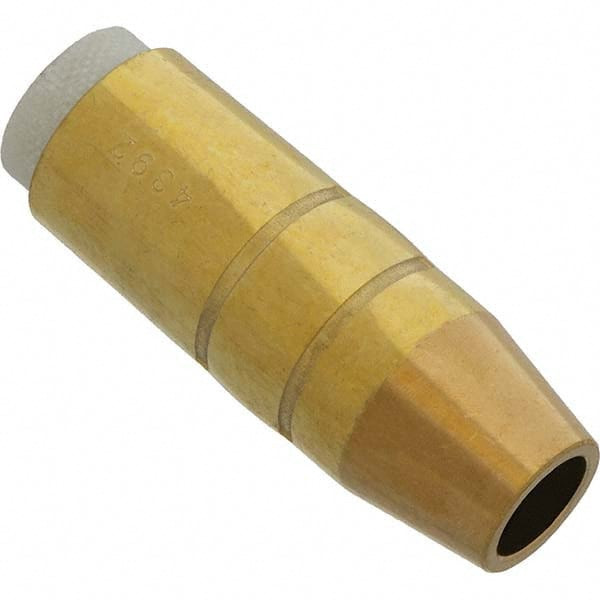 PRO SOURCE 4392 MIG GUN,TIPS & NOZZLES