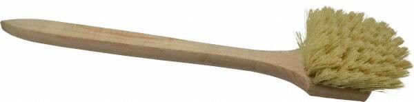 PRO SOURCE PS-586 2" BRISTLE LENGTH, POLYPROPYLENE UTILITY